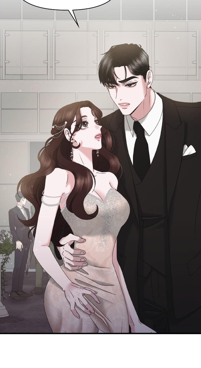 A Husband I Didn't Expect Chapter 34 - Page 63