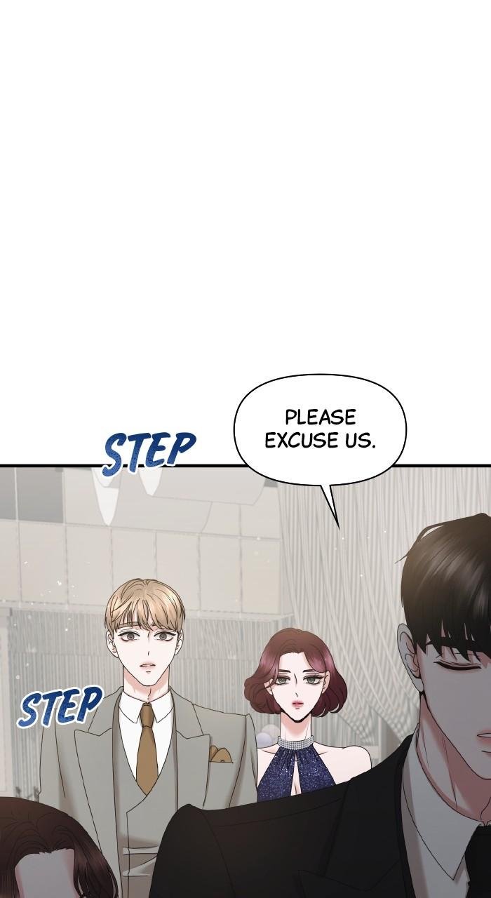 A Husband I Didn't Expect Chapter 34 - Page 64