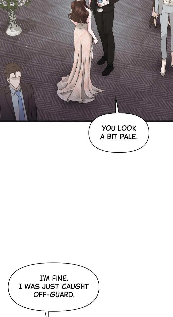 A Husband I Didn't Expect Chapter 34 - Page 68