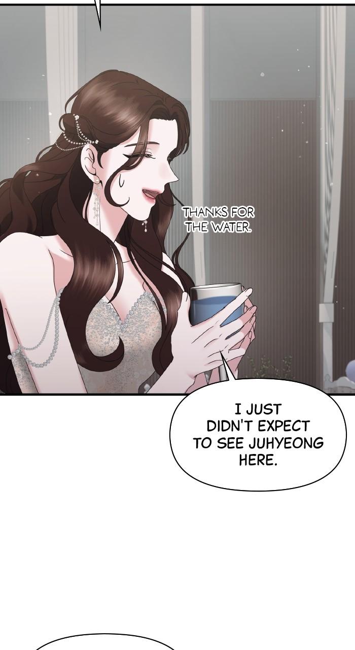 A Husband I Didn't Expect Chapter 34 - Page 69