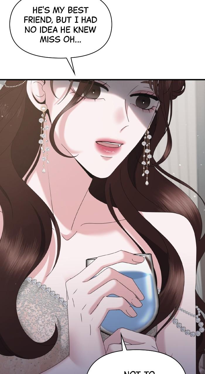 A Husband I Didn't Expect Chapter 34 - Page 70