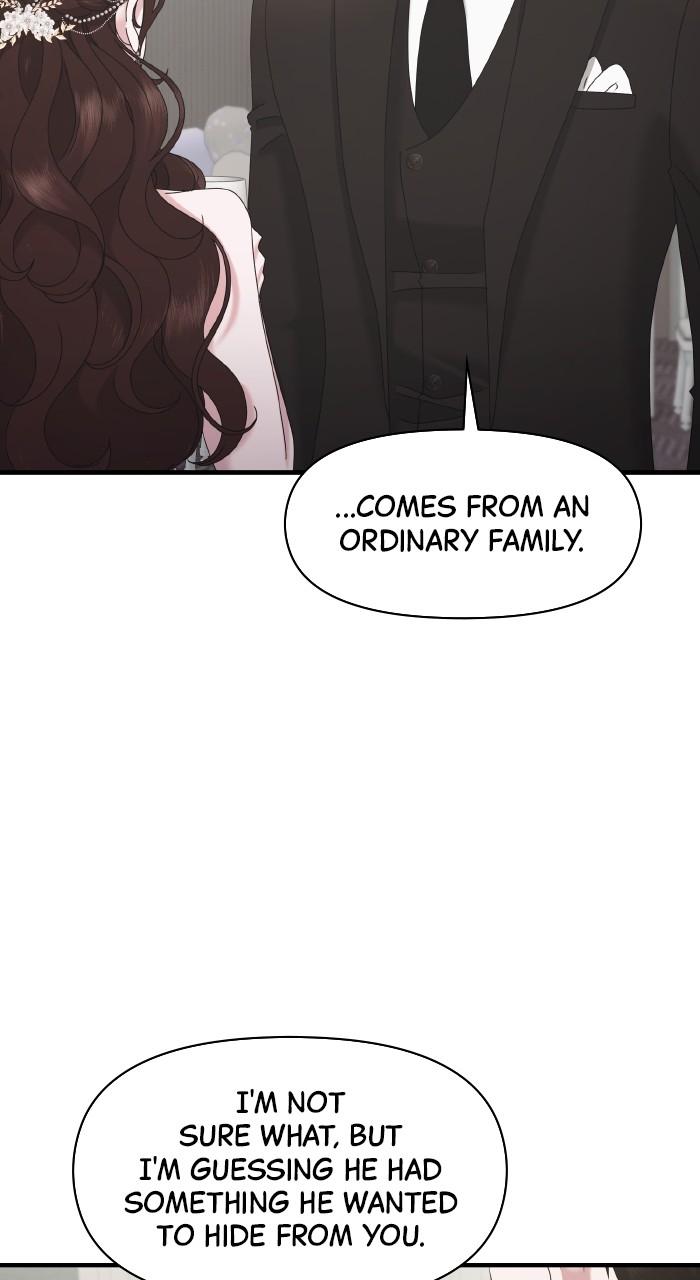 A Husband I Didn't Expect Chapter 34 - Page 72