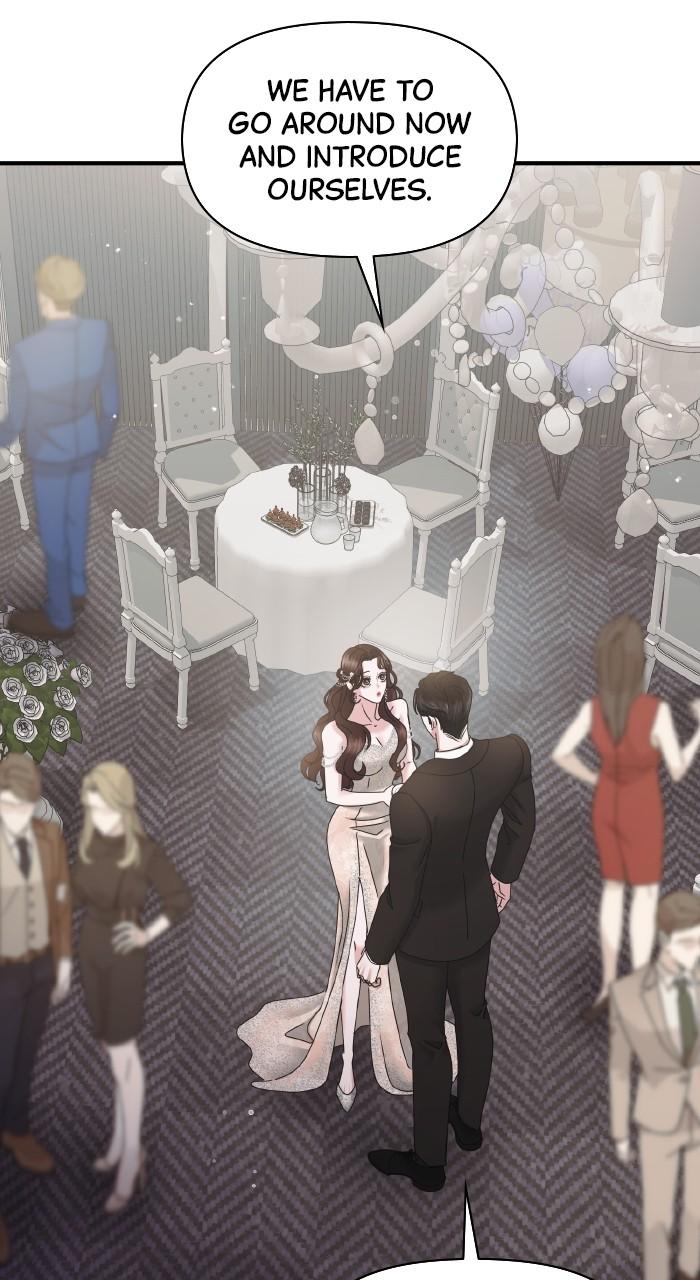 A Husband I Didn't Expect Chapter 34 - Page 74