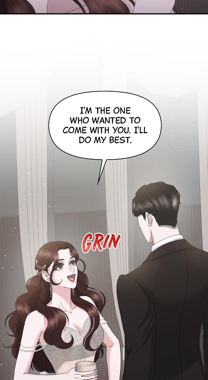 A Husband I Didn't Expect Chapter 34 - Page 78