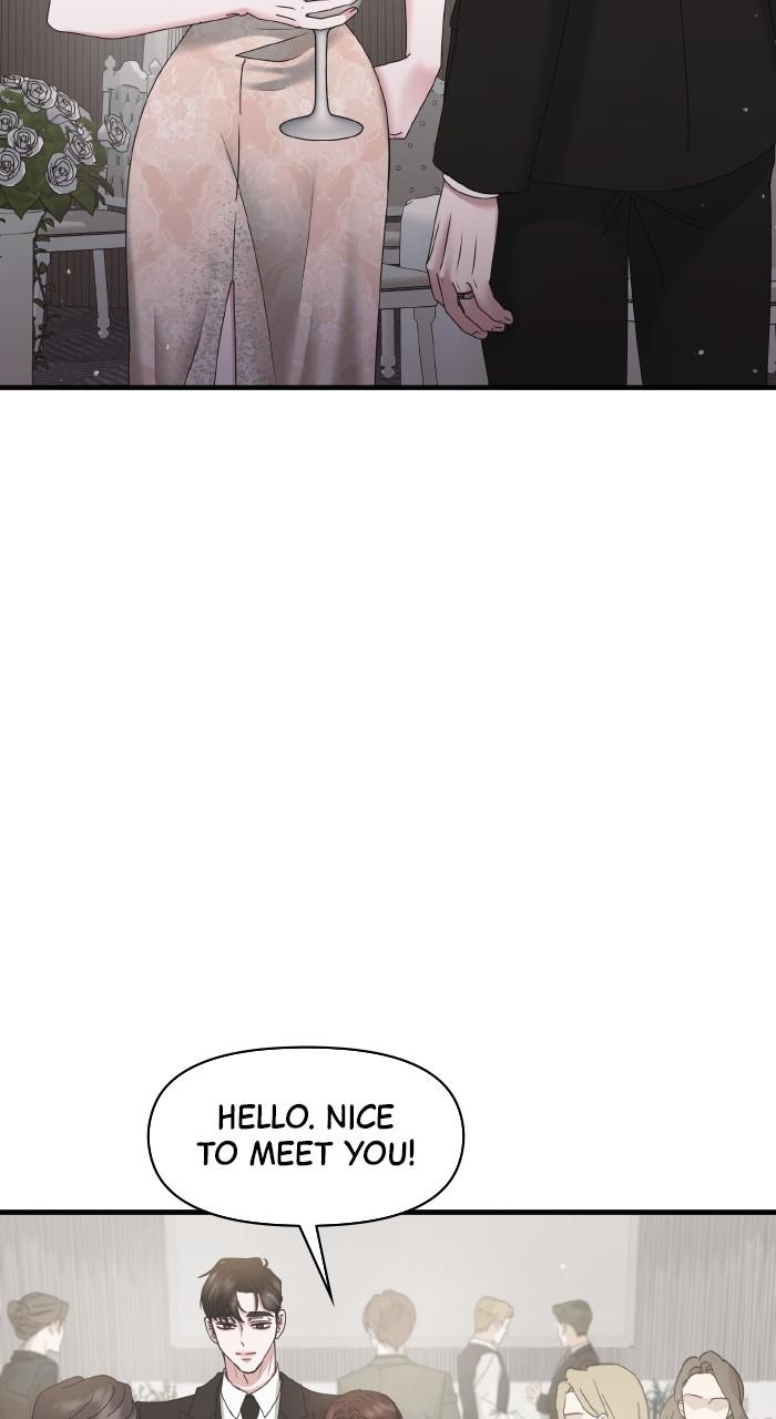 A Husband I Didn't Expect Chapter 34 - Page 79