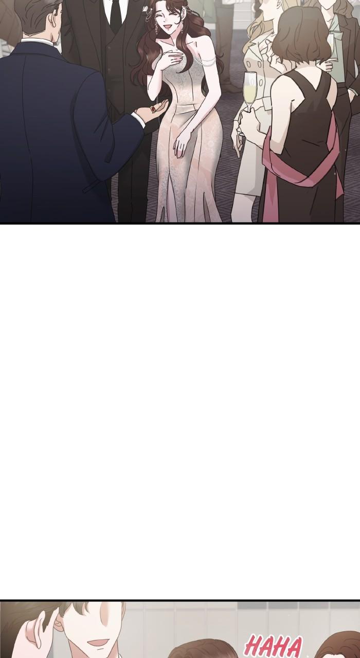 A Husband I Didn't Expect Chapter 34 - Page 80