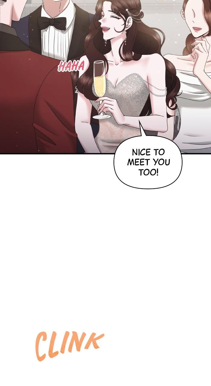 A Husband I Didn't Expect Chapter 34 - Page 81