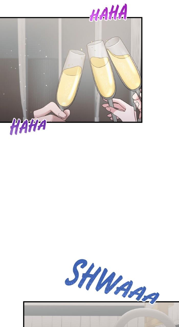 A Husband I Didn't Expect Chapter 34 - Page 82