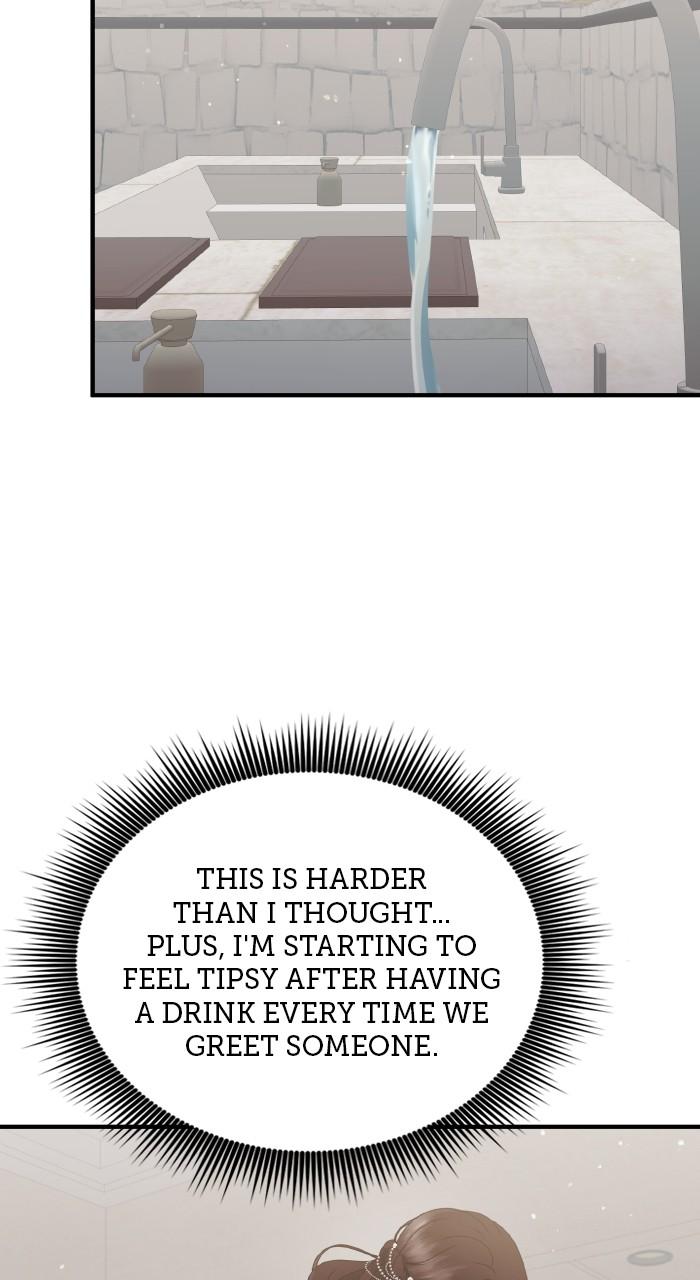 A Husband I Didn't Expect Chapter 34 - Page 83