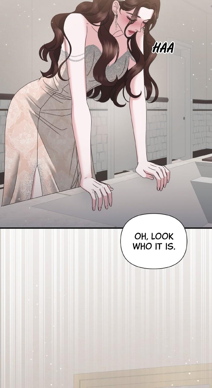 A Husband I Didn't Expect Chapter 34 - Page 84