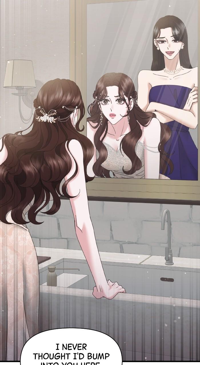 A Husband I Didn't Expect Chapter 34 - Page 85