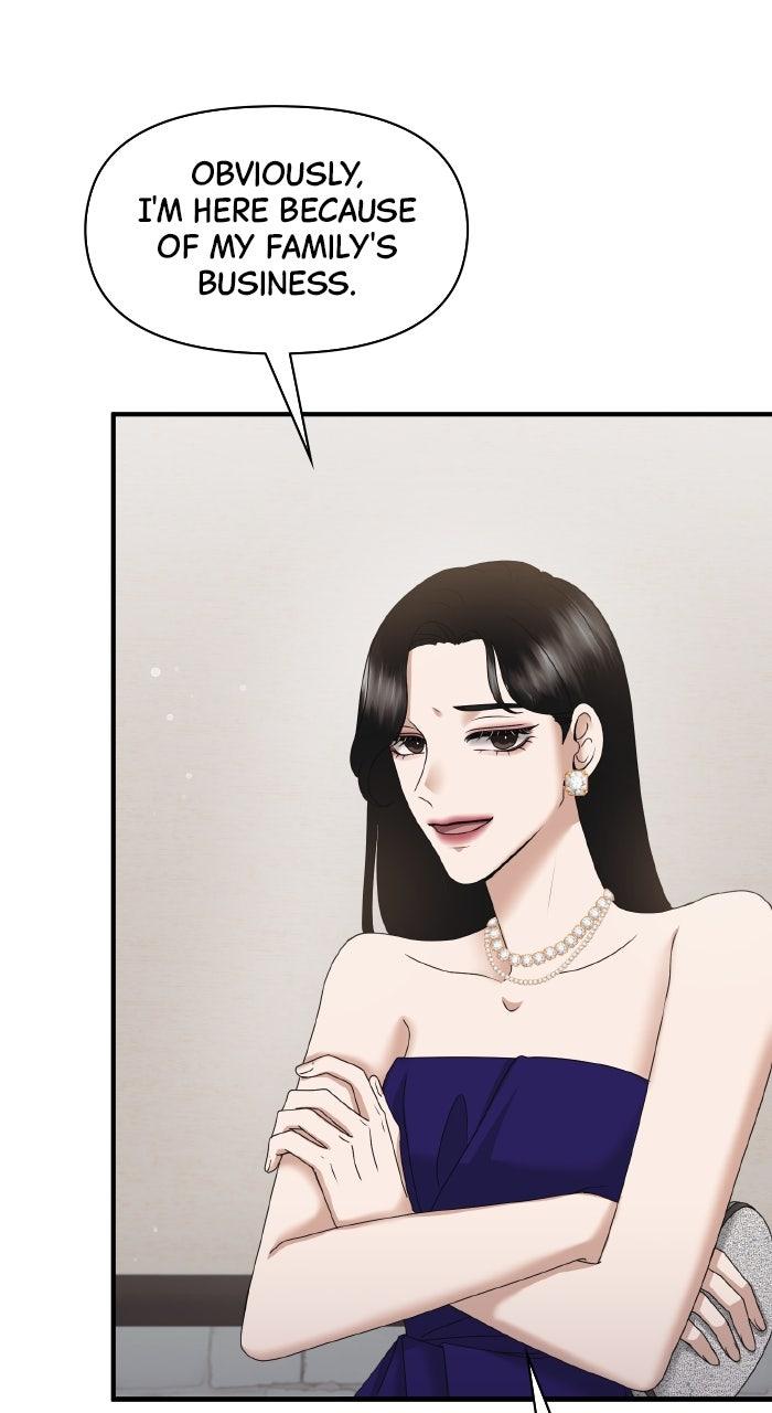 A Husband I Didn't Expect Chapter 35 - Page 4