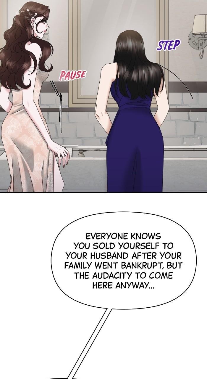 A Husband I Didn't Expect Chapter 35 - Page 6