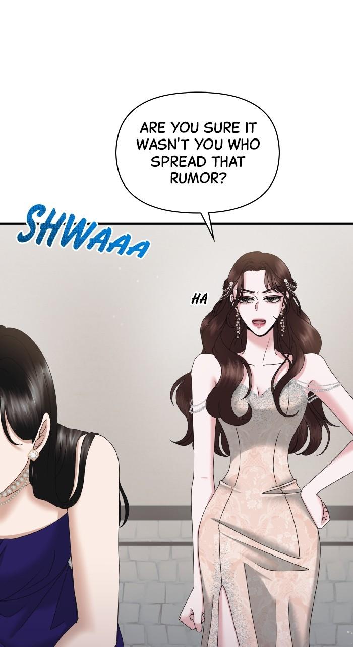 A Husband I Didn't Expect Chapter 35 - Page 8