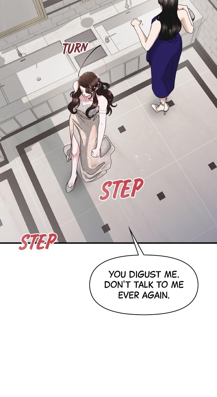 A Husband I Didn't Expect Chapter 35 - Page 10