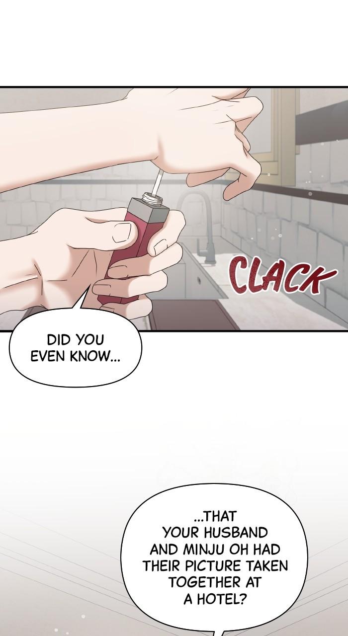 A Husband I Didn't Expect Chapter 35 - Page 11