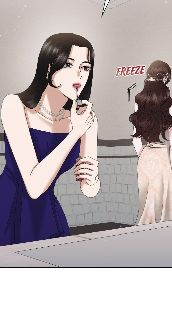 A Husband I Didn't Expect Chapter 35 - Page 12