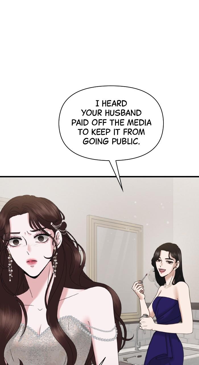 A Husband I Didn't Expect Chapter 35 - Page 13