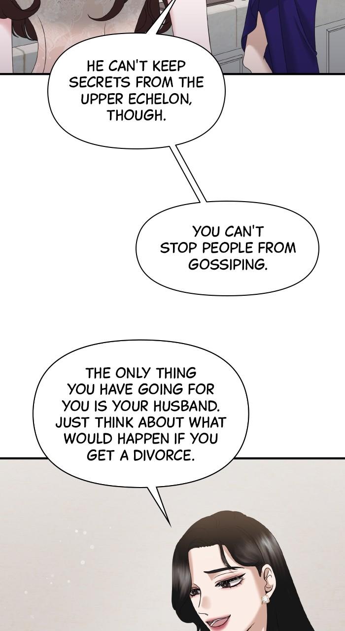 A Husband I Didn't Expect Chapter 35 - Page 14