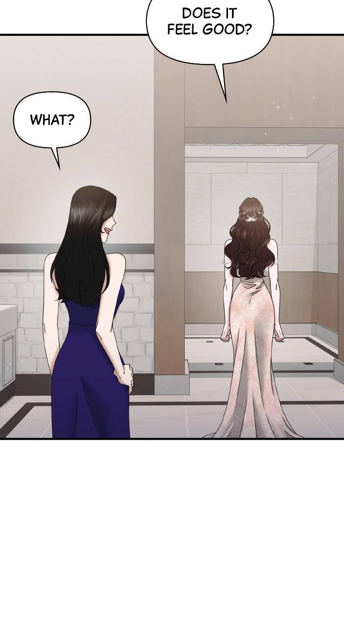 A Husband I Didn't Expect Chapter 35 - Page 16