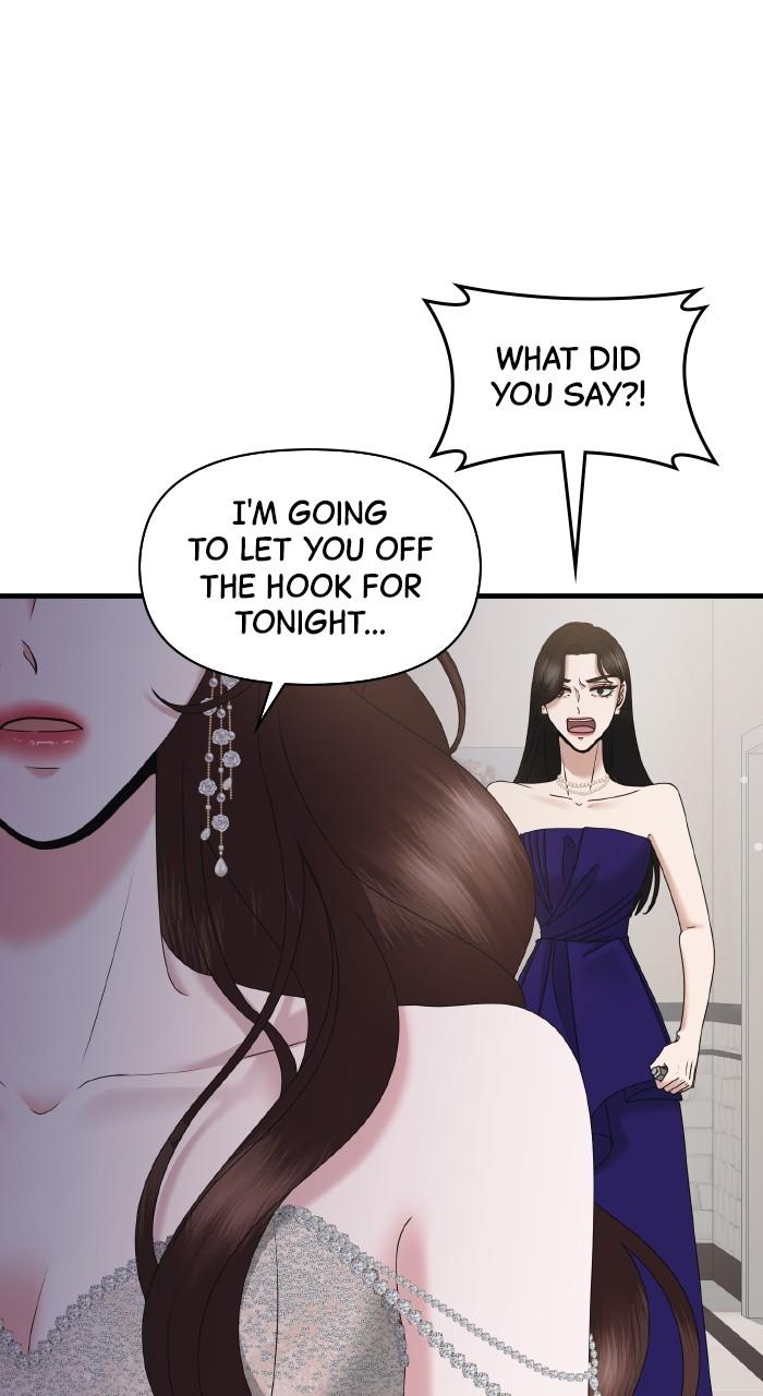 A Husband I Didn't Expect Chapter 35 - Page 18
