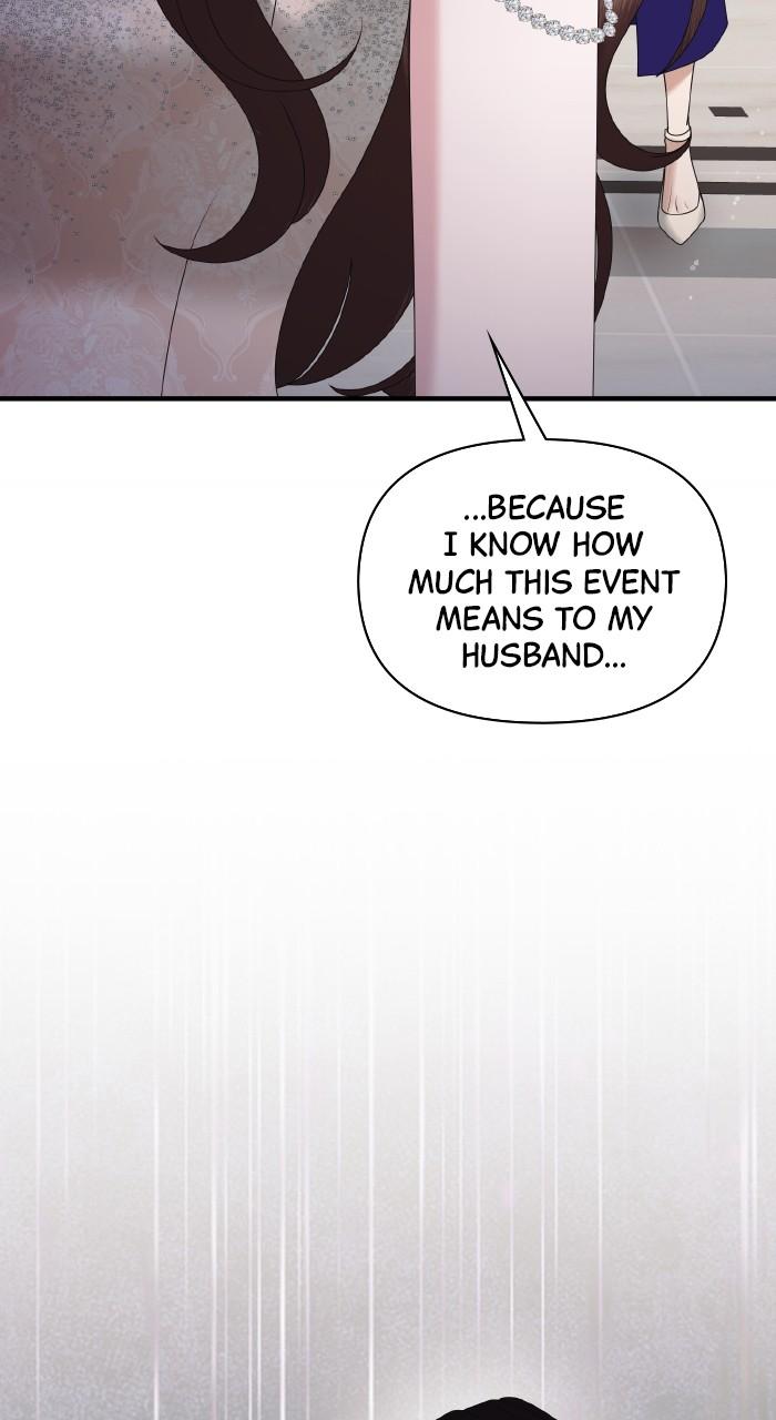 A Husband I Didn't Expect Chapter 35 - Page 19