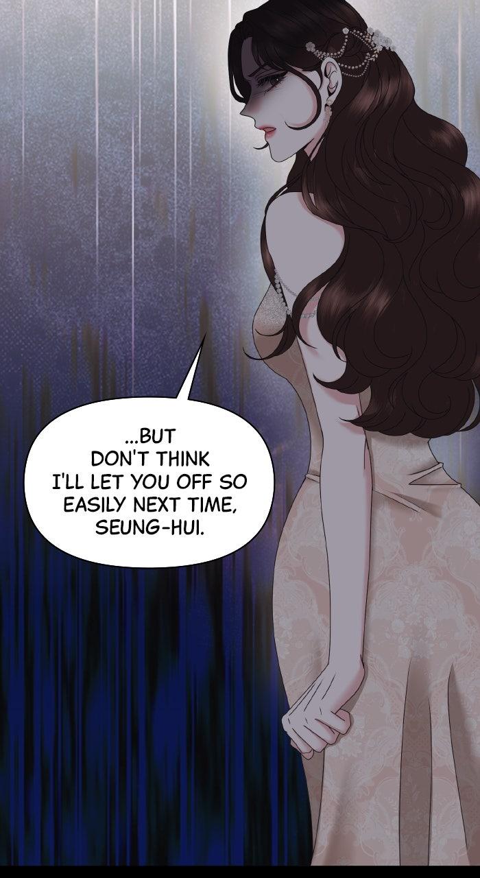 A Husband I Didn't Expect Chapter 35 - Page 20