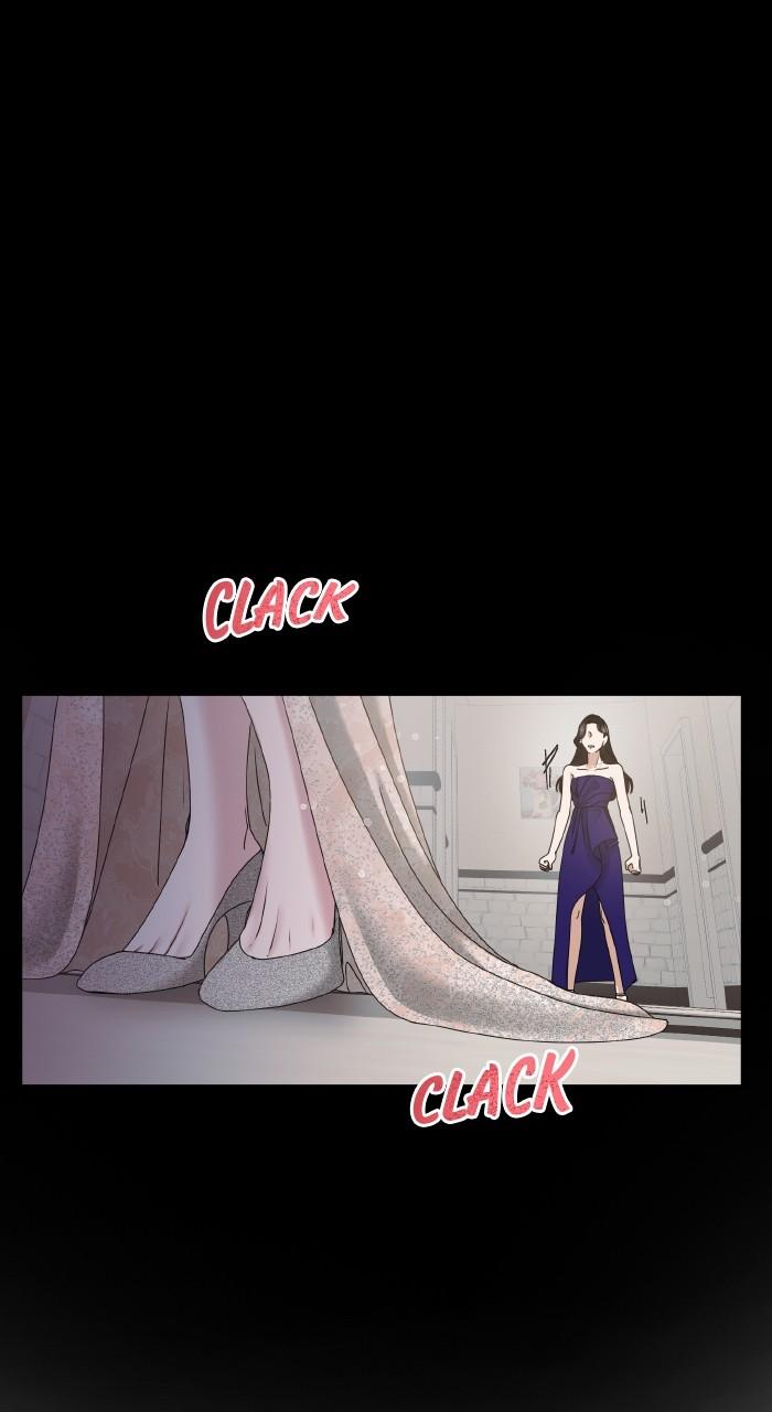 A Husband I Didn't Expect Chapter 35 - Page 21