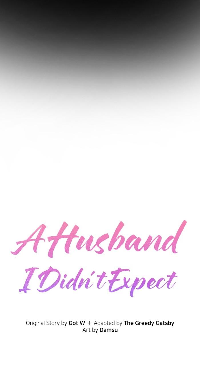 A Husband I Didn't Expect Chapter 35 - Page 22