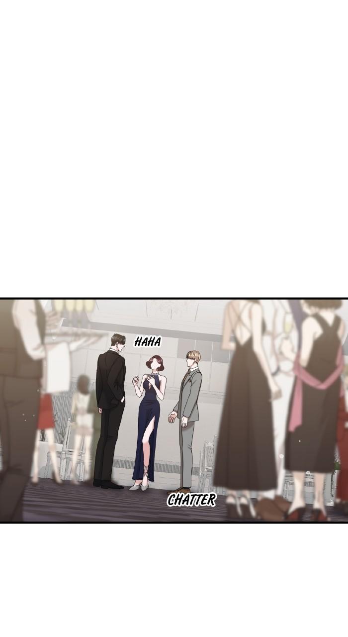 A Husband I Didn't Expect Chapter 35 - Page 23