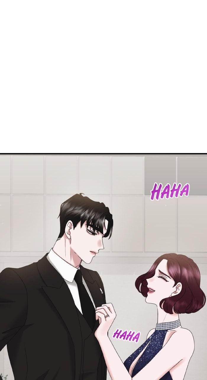 A Husband I Didn't Expect Chapter 35 - Page 24