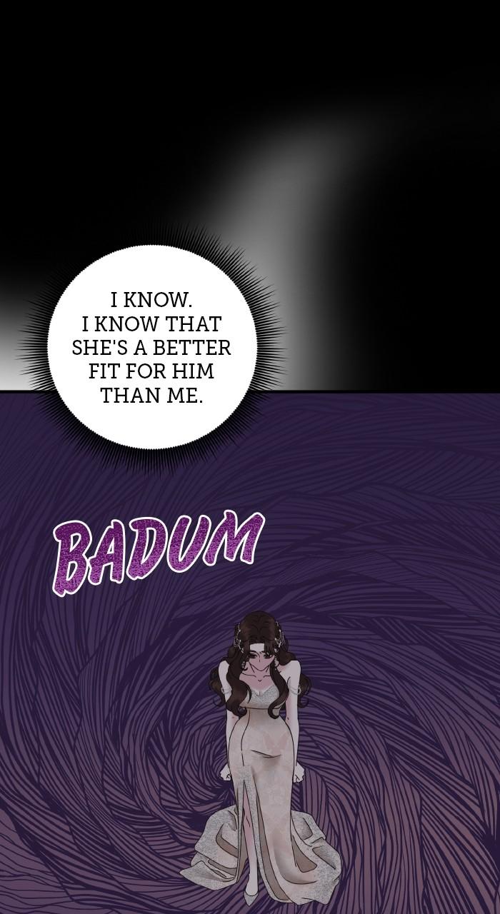 A Husband I Didn't Expect Chapter 35 - Page 28