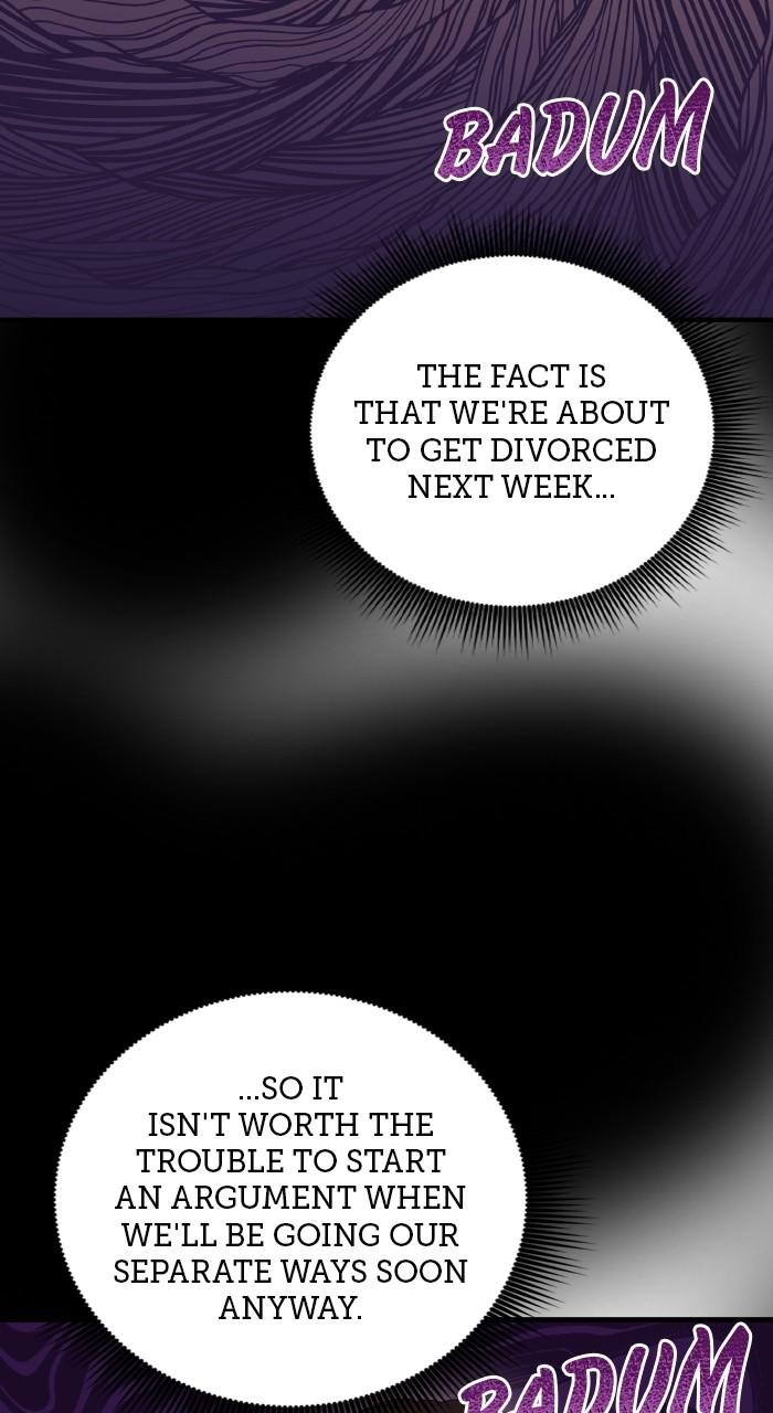 A Husband I Didn't Expect Chapter 35 - Page 29