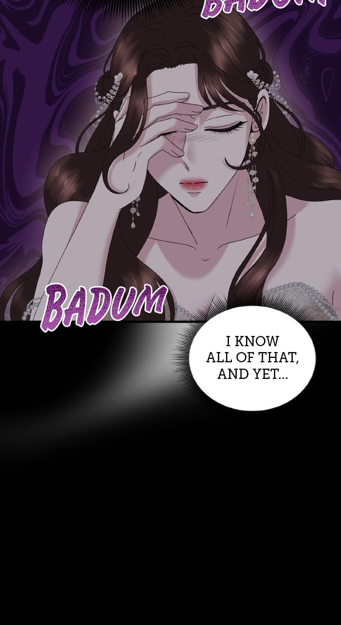 A Husband I Didn't Expect Chapter 35 - Page 30