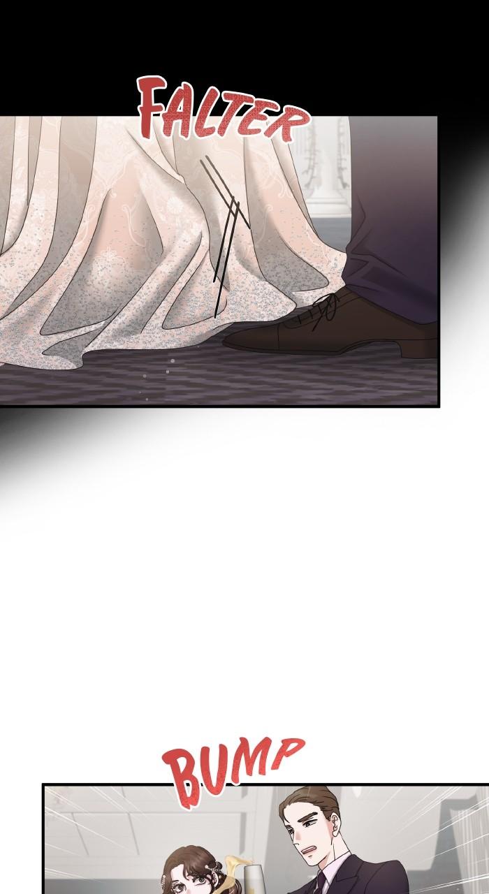 A Husband I Didn't Expect Chapter 35 - Page 31