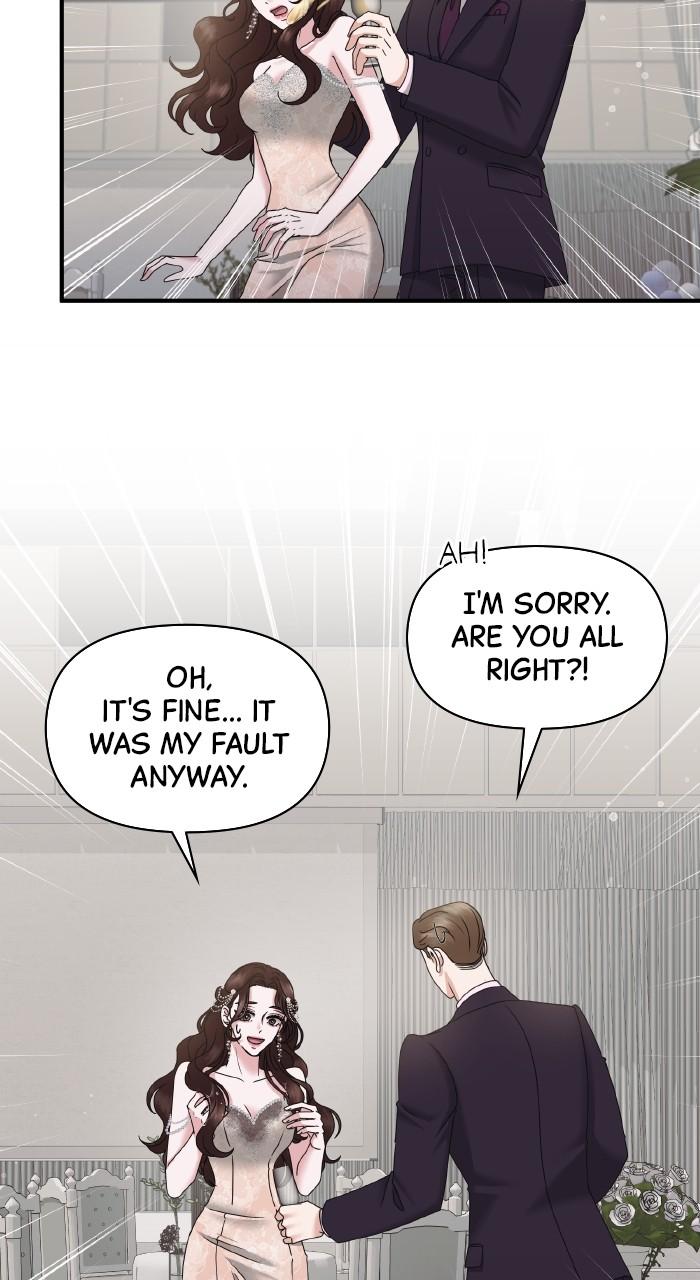 A Husband I Didn't Expect Chapter 35 - Page 32