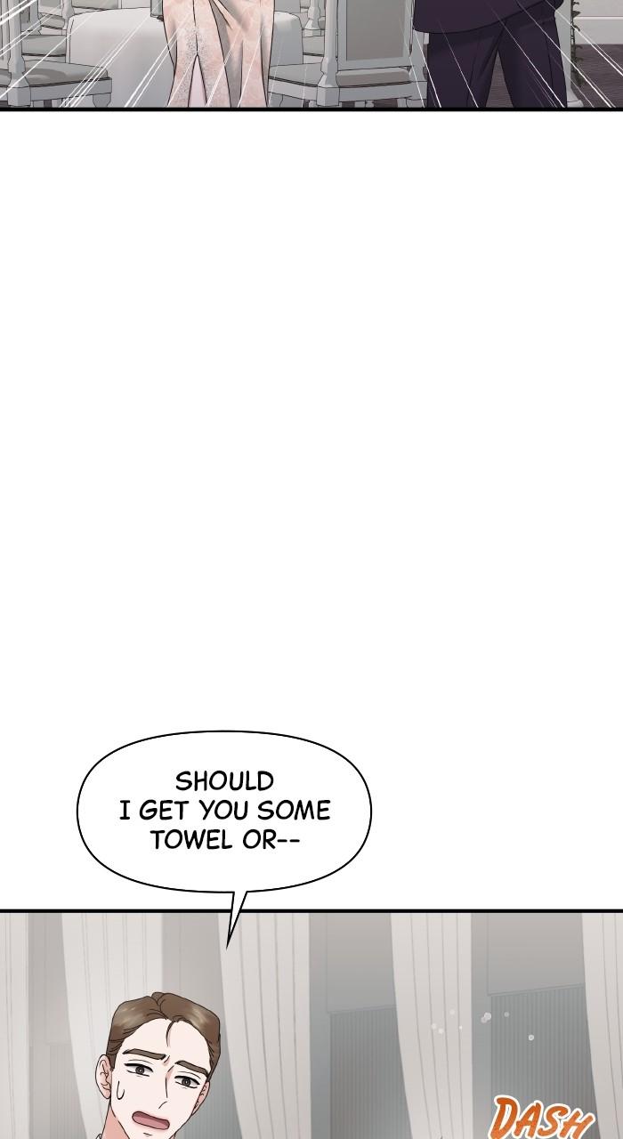 A Husband I Didn't Expect Chapter 35 - Page 33