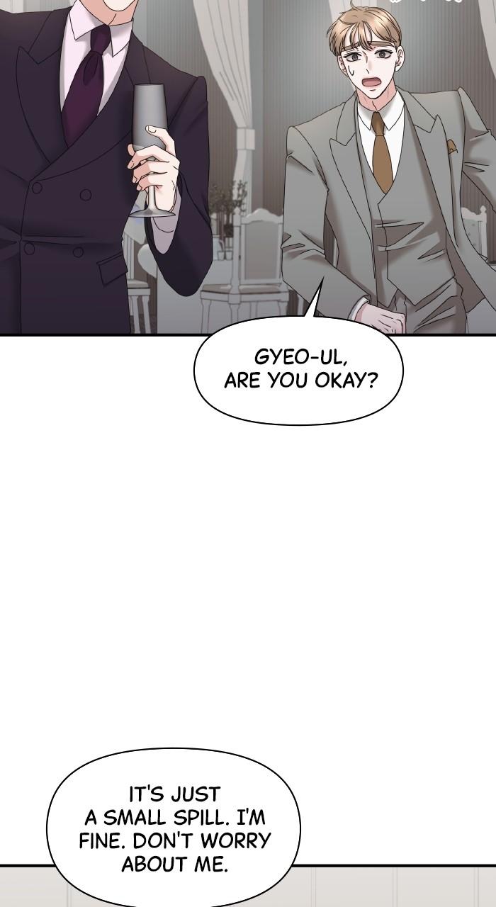 A Husband I Didn't Expect Chapter 35 - Page 34