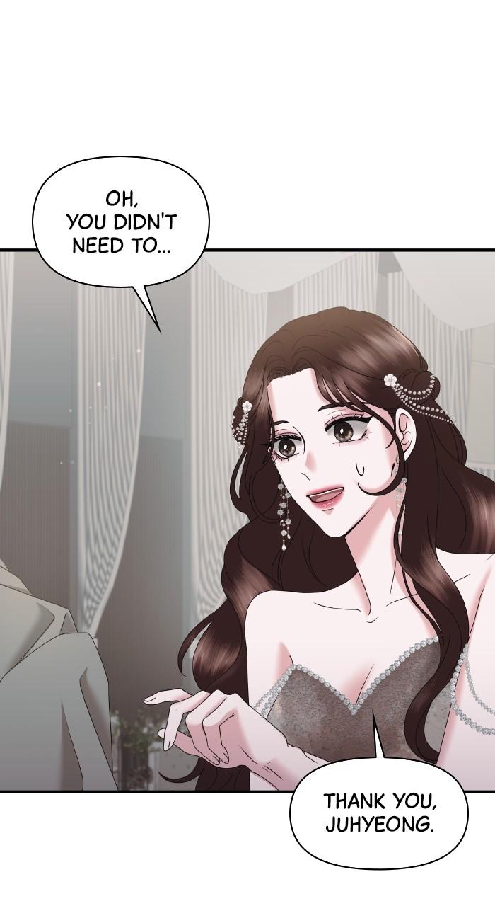 A Husband I Didn't Expect Chapter 35 - Page 36