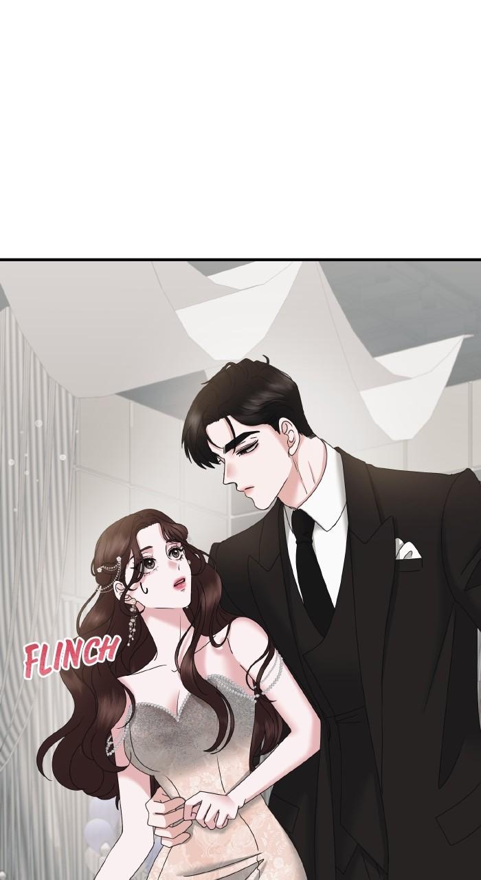 A Husband I Didn't Expect Chapter 35 - Page 38