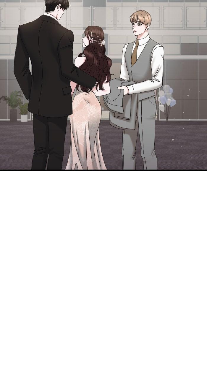 A Husband I Didn't Expect Chapter 35 - Page 40