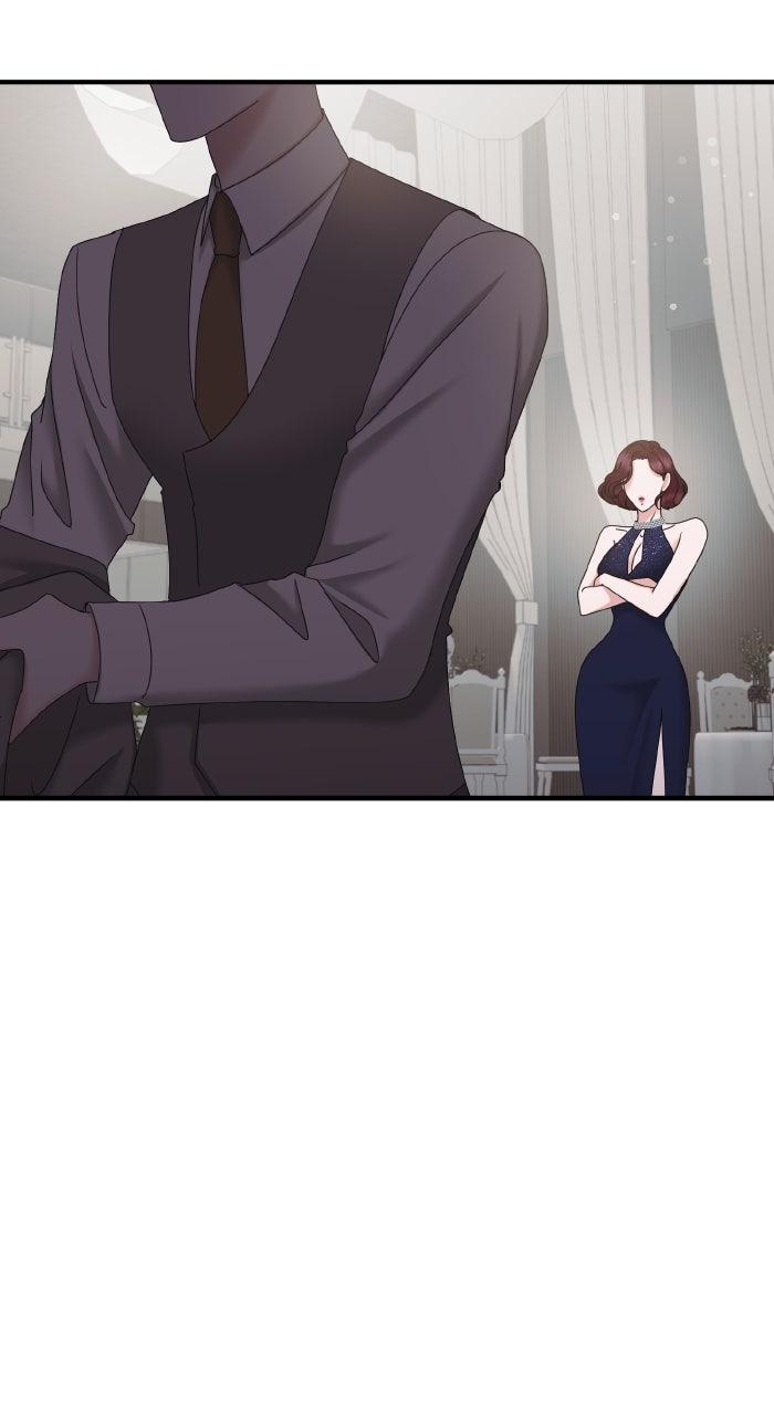 A Husband I Didn't Expect Chapter 35 - Page 41