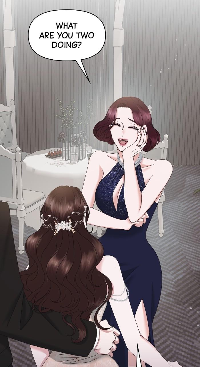 A Husband I Didn't Expect Chapter 35 - Page 43