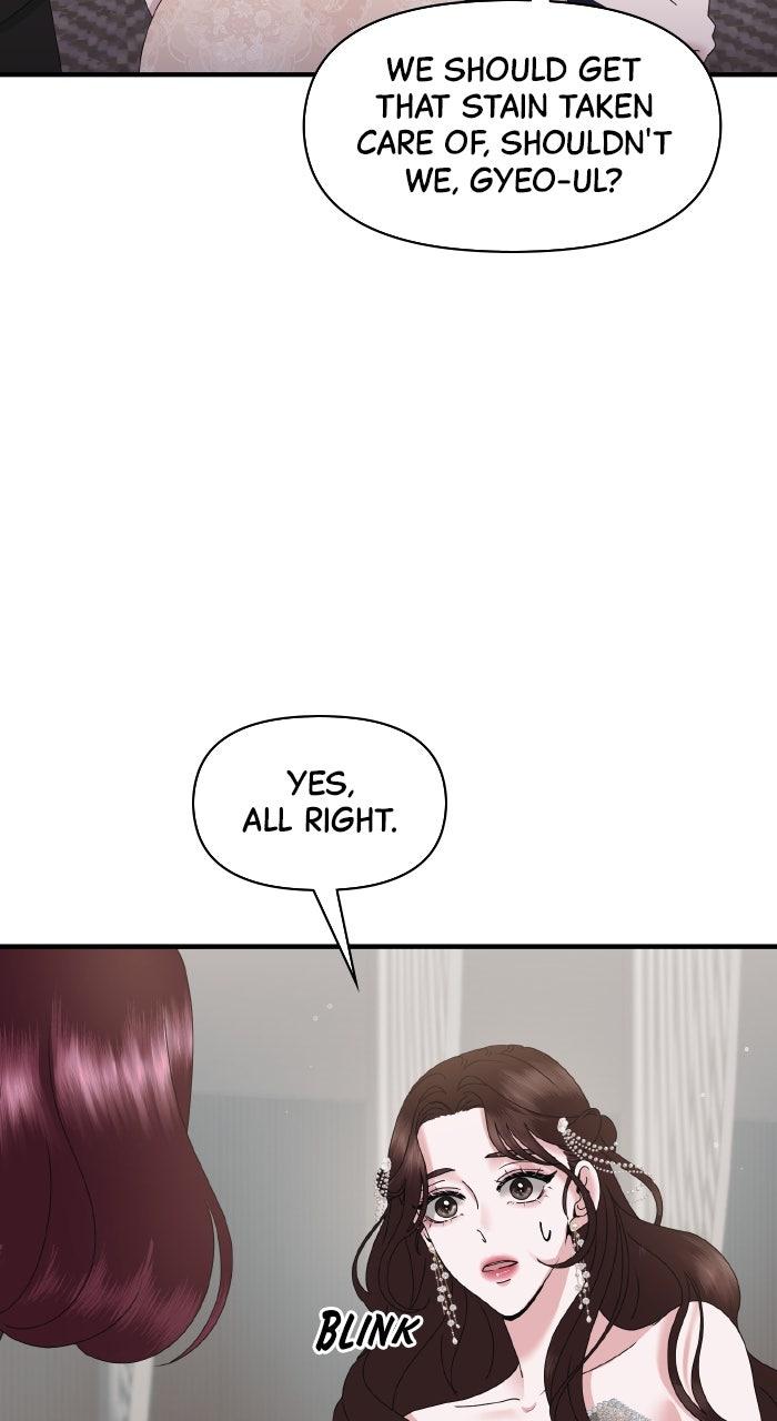 A Husband I Didn't Expect Chapter 35 - Page 44