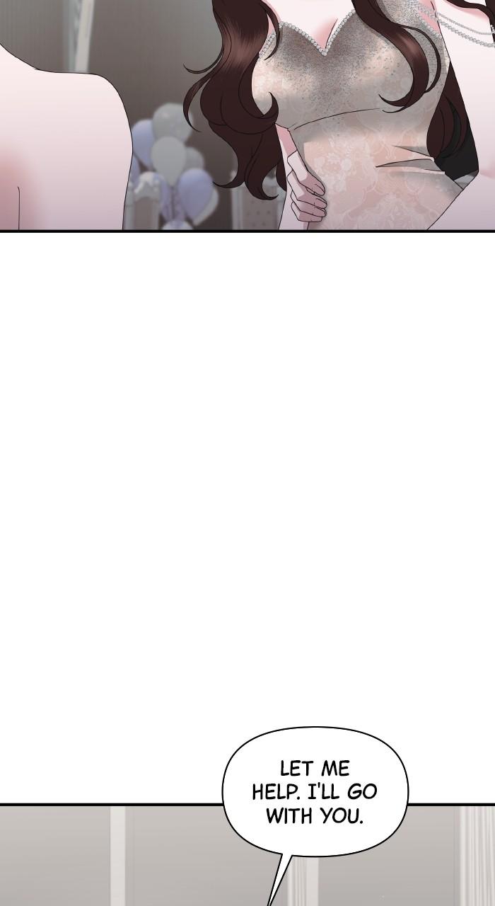 A Husband I Didn't Expect Chapter 35 - Page 45