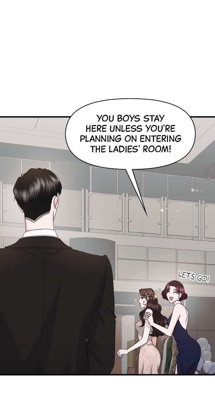 A Husband I Didn't Expect Chapter 35 - Page 47