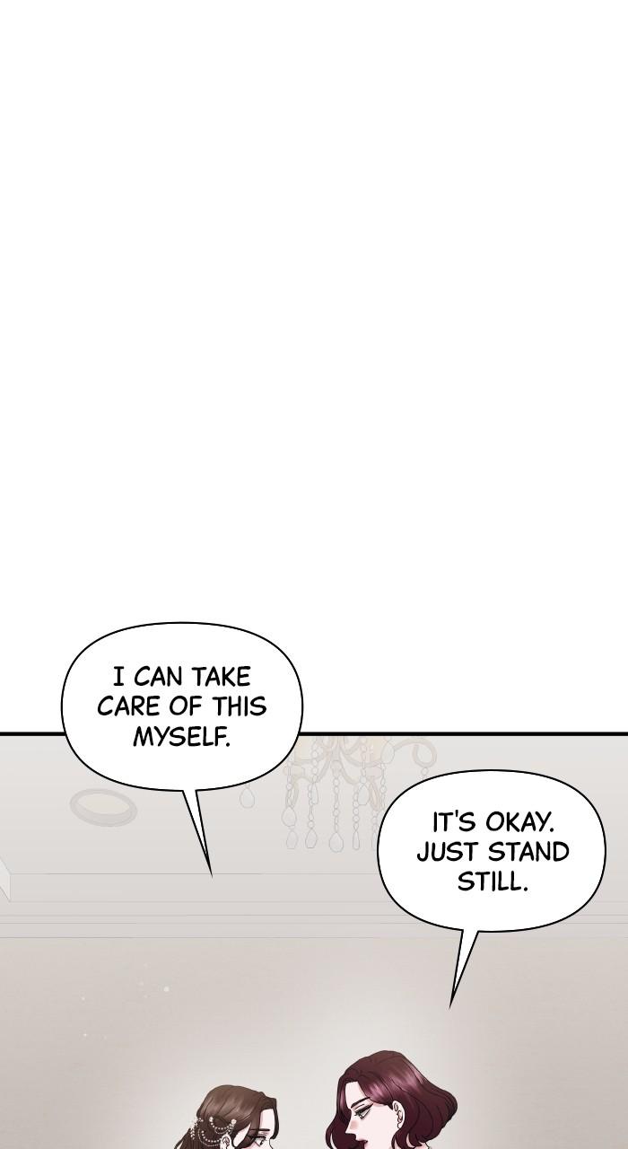 A Husband I Didn't Expect Chapter 35 - Page 49