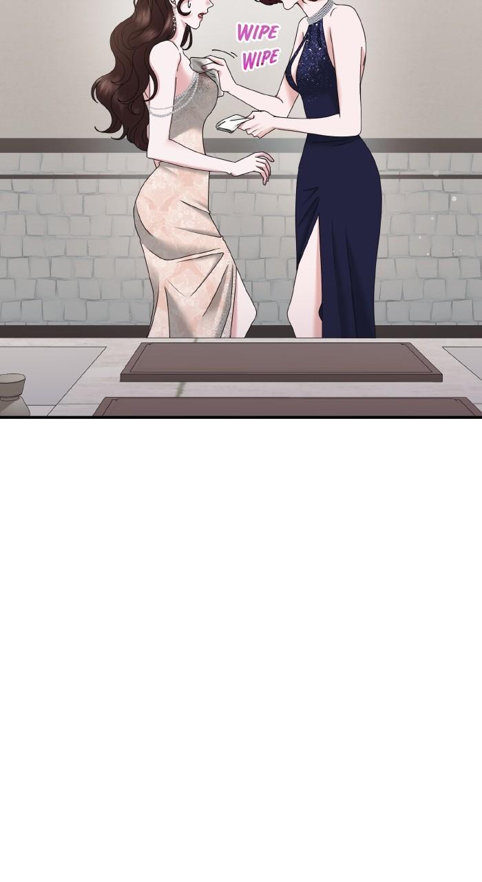 A Husband I Didn't Expect Chapter 35 - Page 50