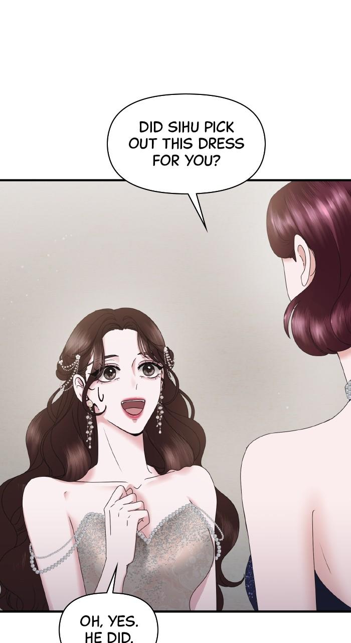 A Husband I Didn't Expect Chapter 35 - Page 52