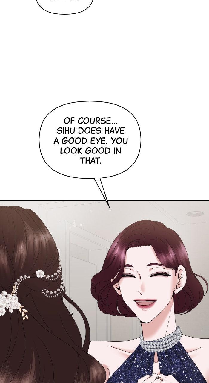 A Husband I Didn't Expect Chapter 35 - Page 53